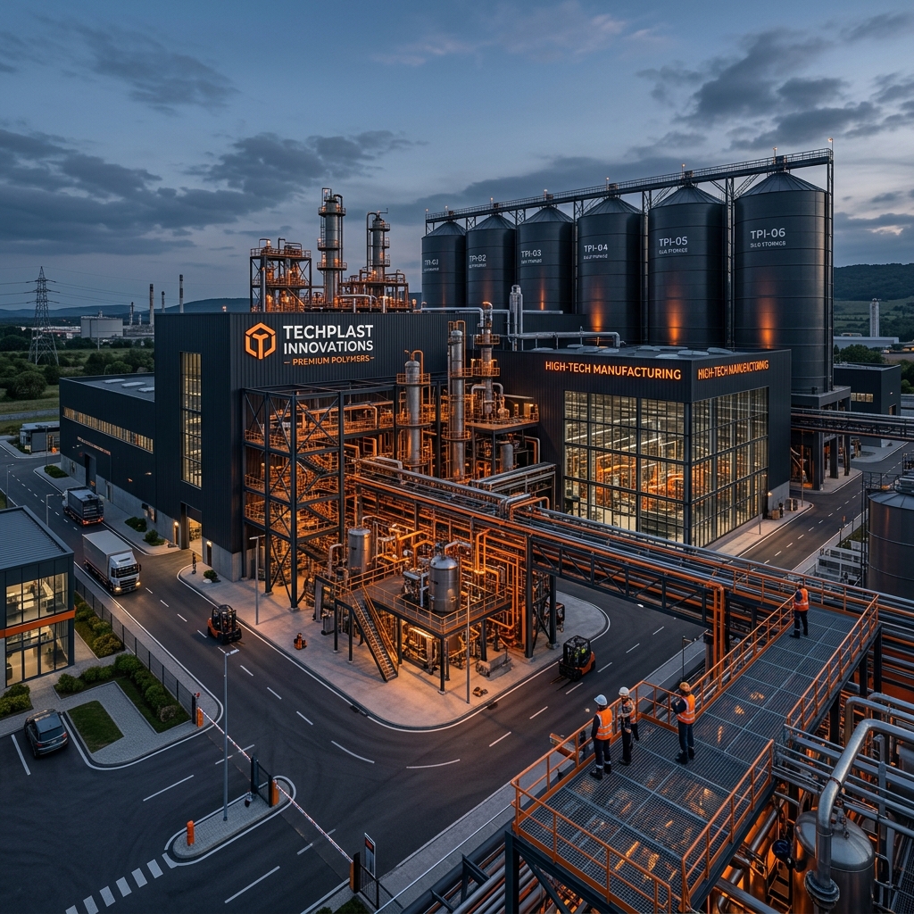 İlkalın Plastik San. Tic. Ltd. Şti