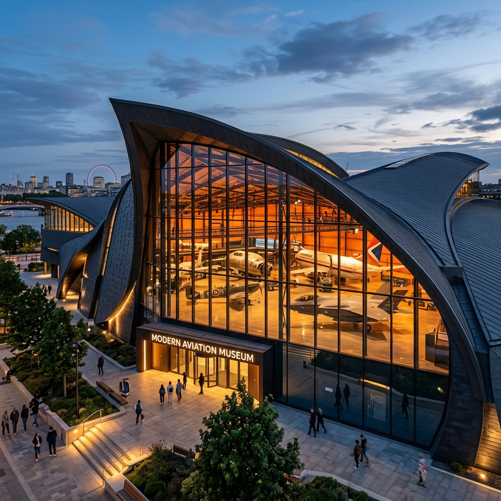 İstanbul Hava Müzesi